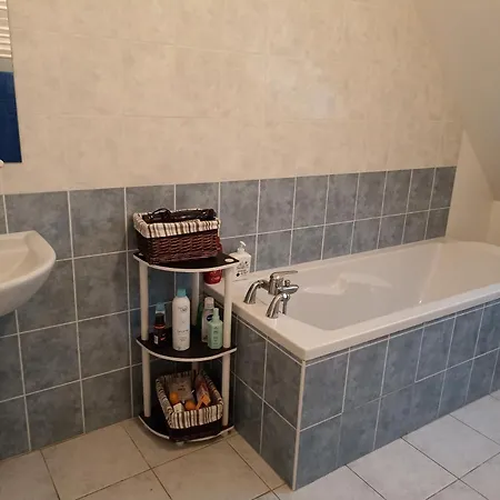 Bed and Breakfast Proche Circuit 24 H